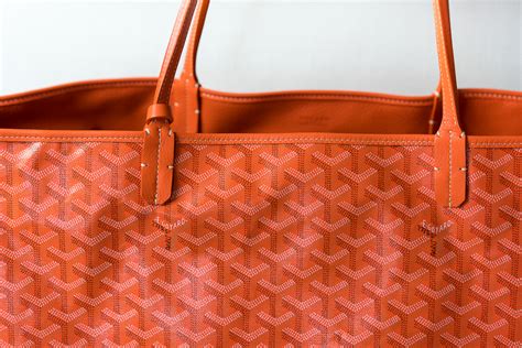 goyard first copy|goyard's signature y print.